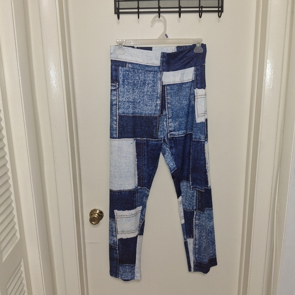 Women's Leggings
